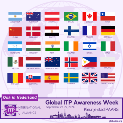 itp-awareness-ook-in-nederland